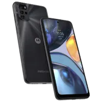 Smartphone Motorola Moto G22 4 GB/ 128 GB/ Single SIM/ Black Cosmic photo 6