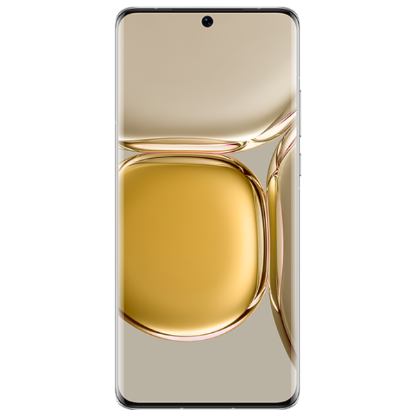 Huawei P50 Pro 8 ГБ/ 256 ГБ/ Single SIM/ Золото Cacao photo 2