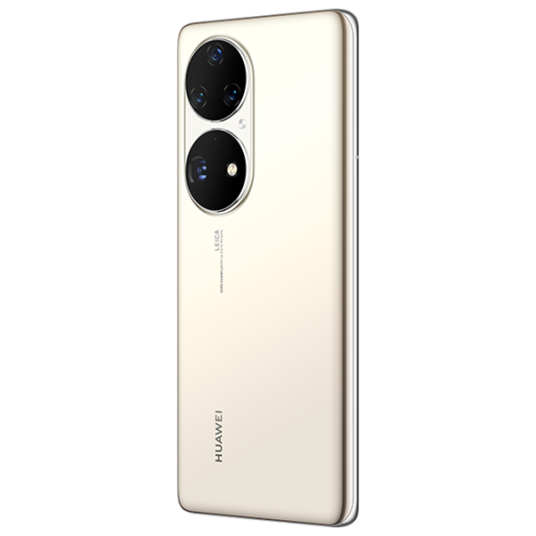 Huawei P50 Pro 8 ГБ/ 256 ГБ/ Single SIM/ Золото Cacao photo 6