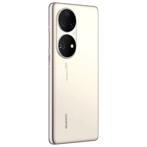 Huawei P50 Pro 8 ГБ/ 256 ГБ/ Single SIM/ Золото Cacao photo 7