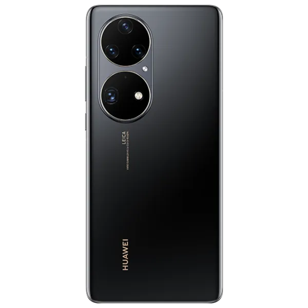 Huawei P50 Pro 8 ГБ/ 256 ГБ/ Single SIM/ Черный Золотистый photo 5