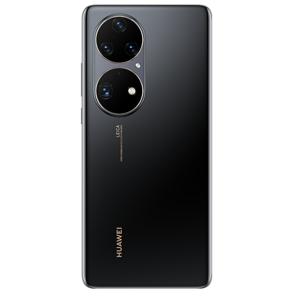 Huawei P50 Pro 8 ГБ/ 256 ГБ/ Single SIM/ Черный Золотистый photo 5