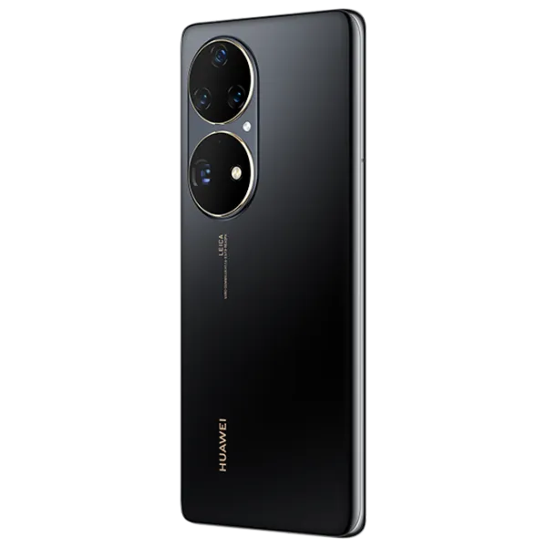 Huawei P50 Pro 8 ГБ/ 256 ГБ/ Single SIM/ Черный Золотистый photo 6