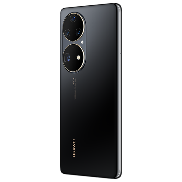 Huawei P50 Pro 8 ГБ/ 256 ГБ/ Single SIM/ Черный Золотистый photo 6