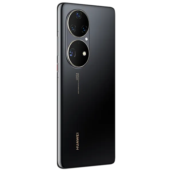 Huawei P50 Pro 8 ГБ/ 256 ГБ/ Single SIM/ Черный Золотистый photo 7