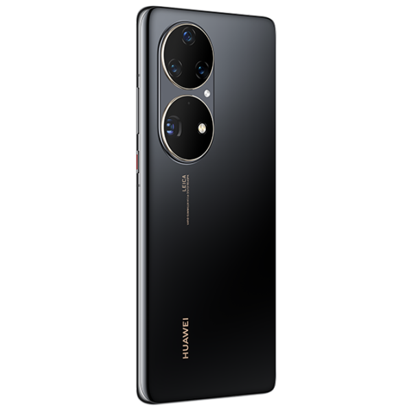 Huawei P50 Pro 8 ГБ/ 256 ГБ/ Single SIM/ Черный Золотистый photo 7