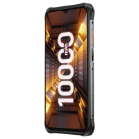 Смартфон Ulefone Armor 14 Pro 6 ГБ/ 128 ГБ/ Dual SIM/ Черный photo 3