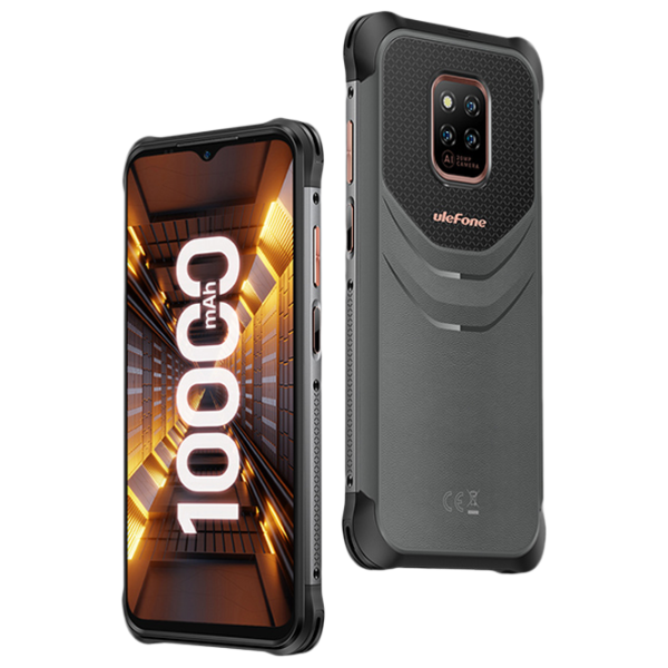 Ulefone Armor 14 Pro 6 ГБ/ 128 ГБ/ Dual SIM/ Черный  photo 5 Ulefone Armor 14 Pro 6 ГБ/ 128 ГБ/ Dual SIM/ Черный  photo 5