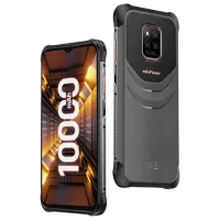 Смартфон Ulefone Armor 14 Pro 6 ГБ/ 128 ГБ/ Dual SIM/ Черный photo 5