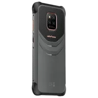 Смартфон Ulefone Armor 14 Pro 6 ГБ/ 128 ГБ/ Dual SIM/ Черный photo 6