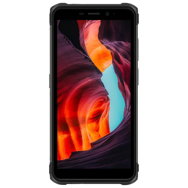 Ulefone Armor X10 Pro 4 GB/ 64 GB/ Dual SIM/ Black  photo 3