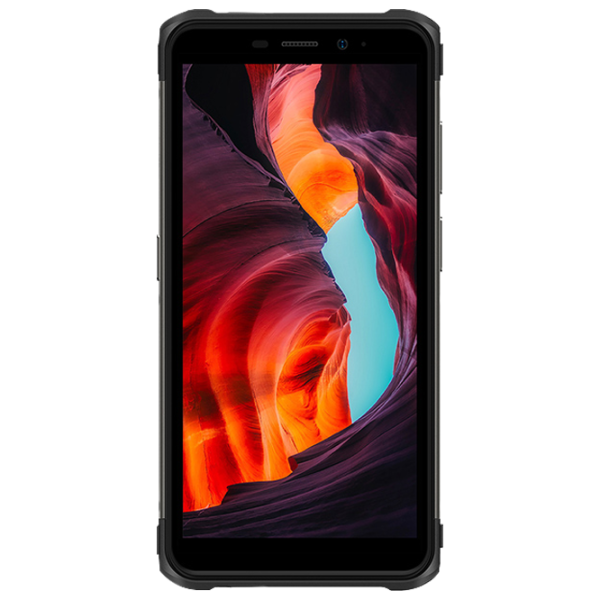 Ulefone Armor X10 Pro 4 GB/ 64 GB/ Dual SIM/ Black  photo 3