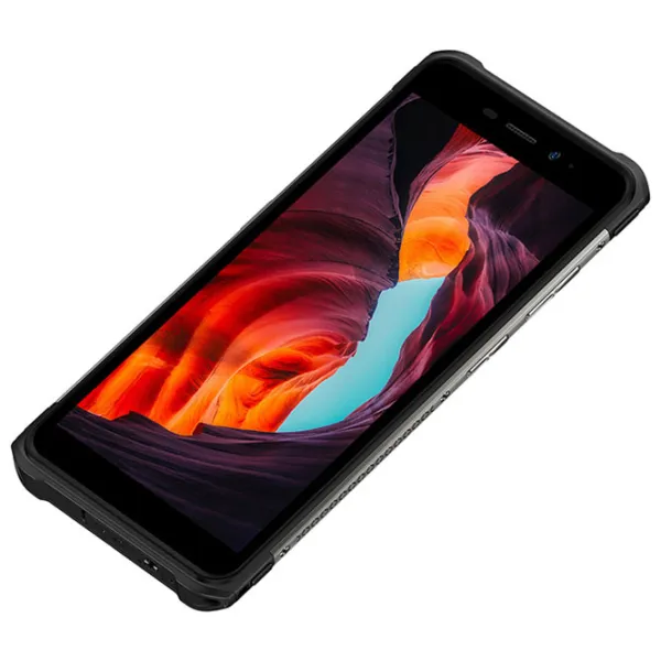 Ulefone Armor X10 Pro 4 GB/ 64 GB/ Dual SIM/ Black  photo 4