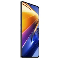 Смартфон Poco F4 GT 5G 8 ГБ/ 128 ГБ/ Dual SIM/ Серебряный Knight photo 4