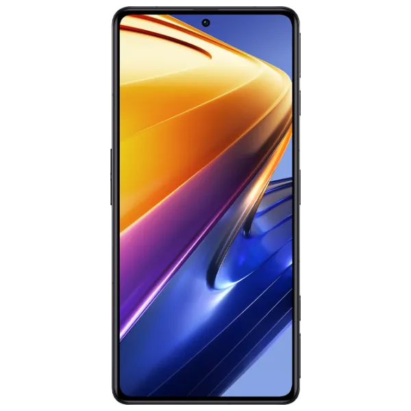 Poco F4 GT 5G 8 ГБ/ 128 ГБ/ Dual SIM/ Черный Stealth photo 2