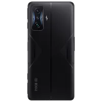 Smartphone Poco F4 GT 5G 8 GB/ 128 GB/ Dual SIM/ Black Stealth photo 3