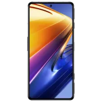 Смартфон Poco F4 GT 5G 8 ГБ/ 128 ГБ/ Dual SIM/ Желтый Cyber photo 2