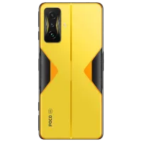 Смартфон Poco F4 GT 5G 8 ГБ/ 128 ГБ/ Dual SIM/ Желтый Cyber photo 5