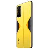 Смартфон Poco F4 GT 5G 8 ГБ/ 128 ГБ/ Dual SIM/ Желтый Cyber photo 6