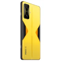 Смартфон Poco F4 GT 5G 8 ГБ/ 128 ГБ/ Dual SIM/ Желтый Cyber photo 7