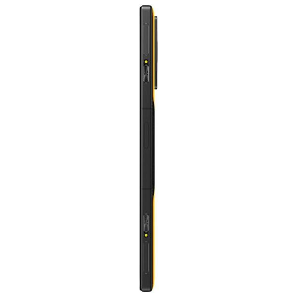 Poco F4 GT 5G 8 GB/ 128 GB/ Dual SIM/ Yellow Cyber photo 9