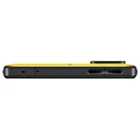 Смартфон Poco F4 GT 5G 8 ГБ/ 128 ГБ/ Dual SIM/ Желтый Cyber photo 10
