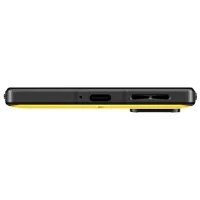 Смартфон Poco F4 GT 5G 8 ГБ/ 128 ГБ/ Dual SIM/ Желтый Cyber photo 11