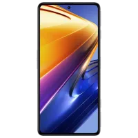 Смартфон Poco F4 GT 5G 12 ГБ/ 256 ГБ/ Dual SIM/ Серебряный Knight photo 2