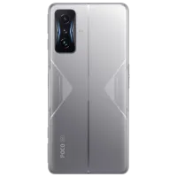 Смартфон Poco F4 GT 5G 12 ГБ/ 256 ГБ/ Dual SIM/ Серебряный Knight photo 5