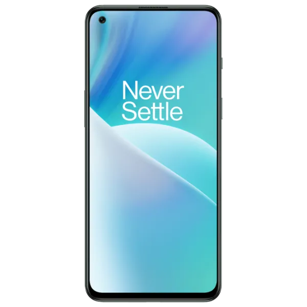OnePlus Nord 2T 5G 8 GB/ 128 GB/ Dual SIM/ Fog Jade photo 2 OnePlus Nord 2T 5G 8 GB/ 128 GB/ Dual SIM/ Fog Jade photo 2