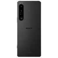 Smartphone Sony Xperia 1 IV 12 GB/ 256 GB/ Dual SIM/ Black photo 4