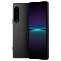 Smartphone Sony Xperia 1 IV 12 GB/ 256 GB/ Dual SIM/ Black photo 6