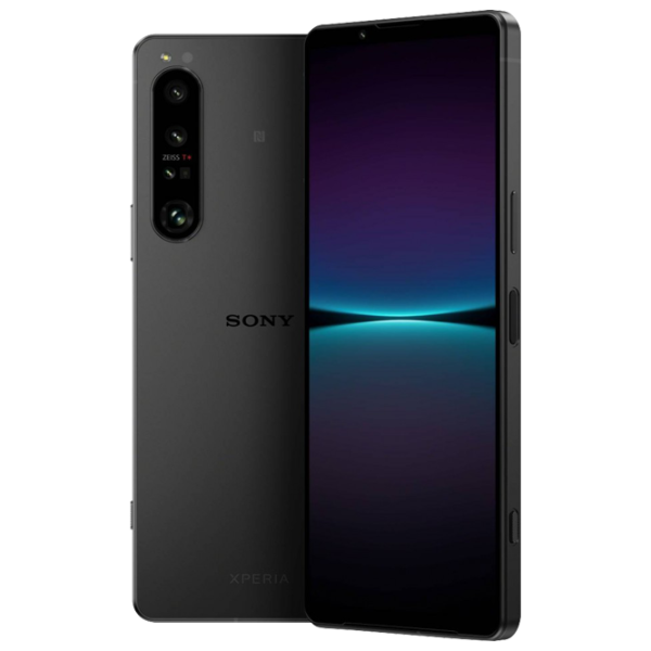 Sony Xperia 1 IV 12 GB/ 512 GB/ Dual SIM/ Black  photo 6 Sony Xperia 1 IV 12 GB/ 512 GB/ Dual SIM/ Black  photo 6