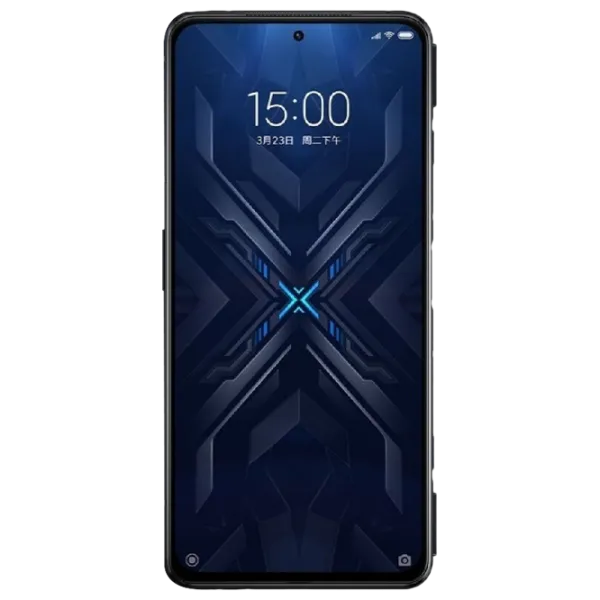 Xiaomi Black Shark 4 Pro 12 GB/ 256 GB/ Dual SIM/ Black Cosmos photo 2 Xiaomi Black Shark 4 Pro 12 GB/ 256 GB/ Dual SIM/ Black Cosmos photo 2