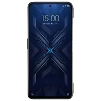 Смартфон Xiaomi Black Shark 4 Pro 12 ГБ/ 256 ГБ/ Dual SIM/ Черный Cosmos photo 2