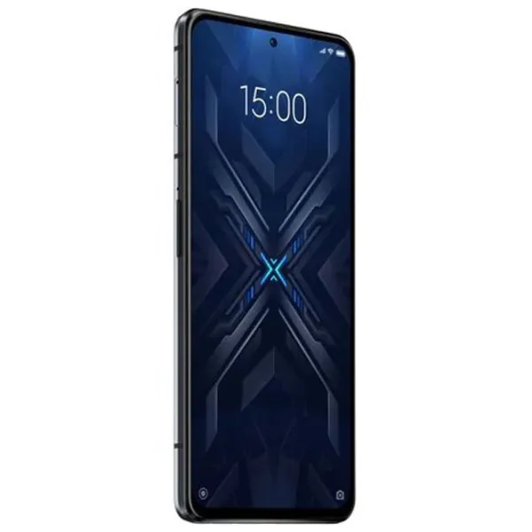 Xiaomi Black Shark 4 Pro 12 GB/ 256 GB/ Dual SIM/ Black Cosmos photo 3 Xiaomi Black Shark 4 Pro 12 GB/ 256 GB/ Dual SIM/ Black Cosmos photo 3