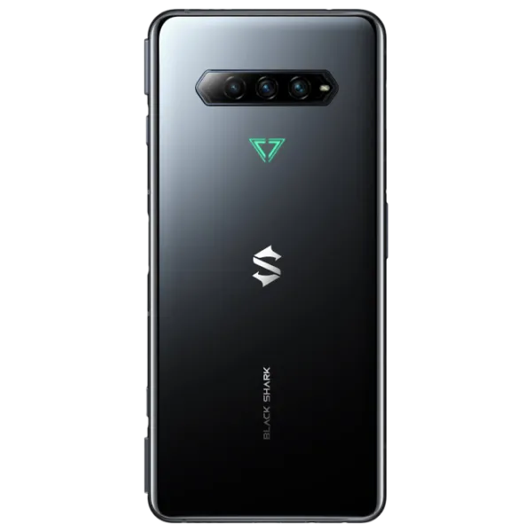 Xiaomi Black Shark 4 Pro 12 GB/ 256 GB/ Dual SIM/ Black Cosmos photo 4 Xiaomi Black Shark 4 Pro 12 GB/ 256 GB/ Dual SIM/ Black Cosmos photo 4