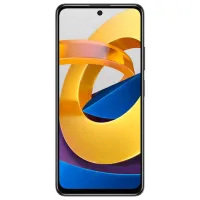 Smartphone Poco M4 Pro 5G 8 GB/ 256 GB/ Dual SIM/ Black Power photo 2