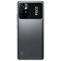 Smartphone Poco M4 Pro 5G 8 GB/ 256 GB/ Dual SIM/ Black Power photo 3