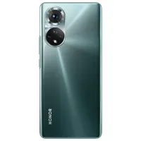 Смартфон Honor 50 5G 6 ГБ/ 128 ГБ/ Dual SIM/ Зеленый Изумруд photo 4