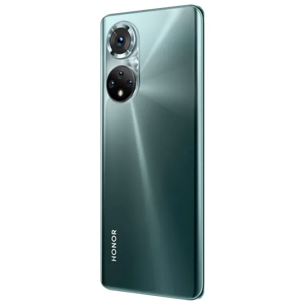 Honor 50 5G 6 GB/ 128 GB/ Dual SIM/ Green Emerald photo 5