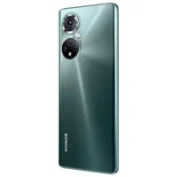 Смартфон Honor 50 5G 6 ГБ/ 128 ГБ/ Dual SIM/ Зеленый Изумруд photo 5