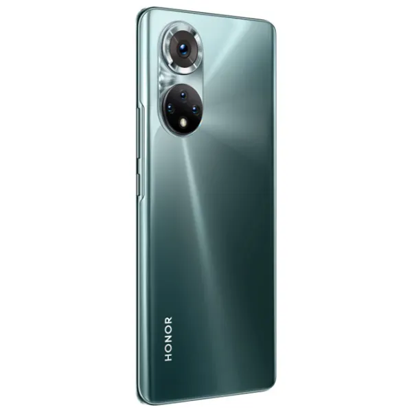 Honor 50 5G 6 GB/ 128 GB/ Dual SIM/ Green Emerald photo 6