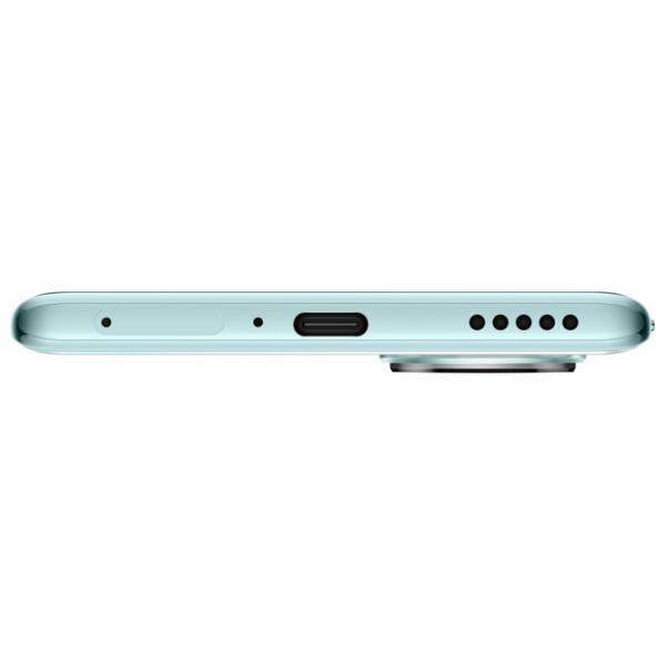Honor 50 5G 6 GB/ 128 GB/ Dual SIM/ Green Emerald photo 9