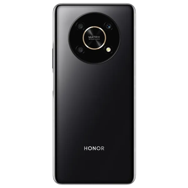 Honor Magic 4 Lite 5G 6 ГБ/ 128 ГБ/ Dual SIM/ Черный  photo 3