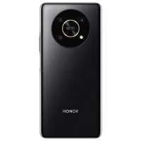 Smartphone Honor Magic 4 Lite 5G 6 GB/ 128 GB/ Dual SIM/ Black photo 3