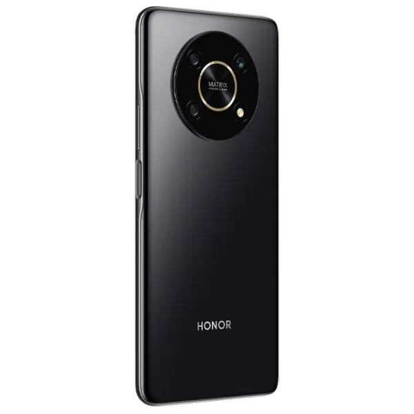 Honor Magic 4 Lite 5G 6 ГБ/ 128 ГБ/ Dual SIM/ Черный  photo 4