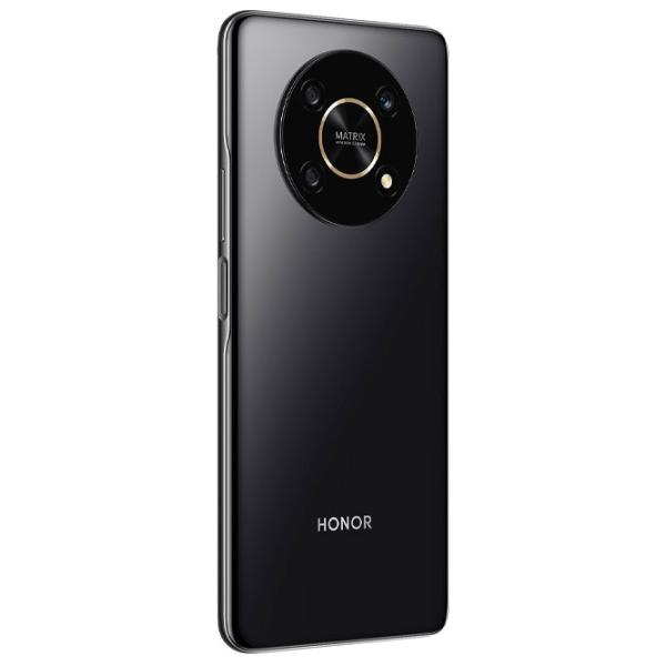Honor Magic 4 Lite 5G 6 ГБ/ 128 ГБ/ Dual SIM/ Черный  photo 4