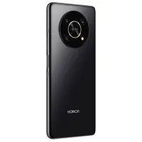 Smartphone Honor Magic 4 Lite 5G 6 GB/ 128 GB/ Dual SIM/ Black photo 4