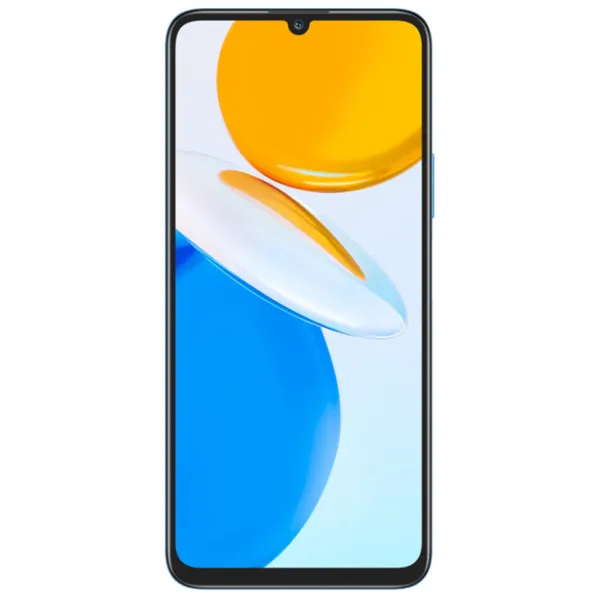 Honor X7 4 ГБ/ 128 ГБ/ Dual SIM/ Синий  photo 2